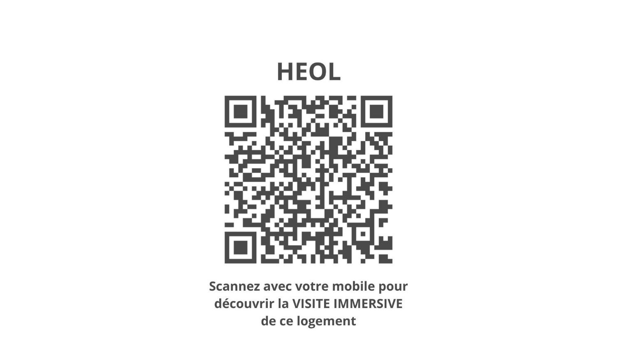 Heol - Appartement 2 Chambres - Vue Mer Et Parking Dinard Kültér fotó